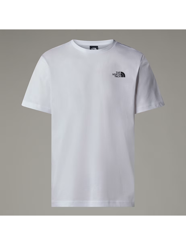 RED BOX TEE
