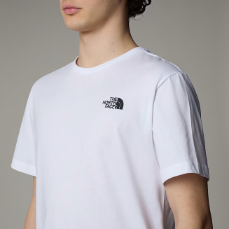 RED BOX TEE