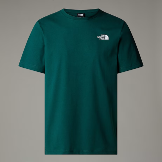 RED BOX TEE