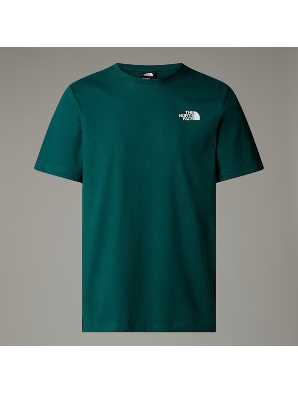 RED BOX TEE