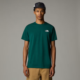 RED BOX TEE