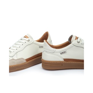 BLUCHER CASCO