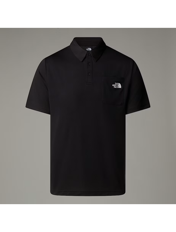TANKEN POLO