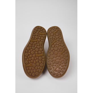 BLUCHER CASCO