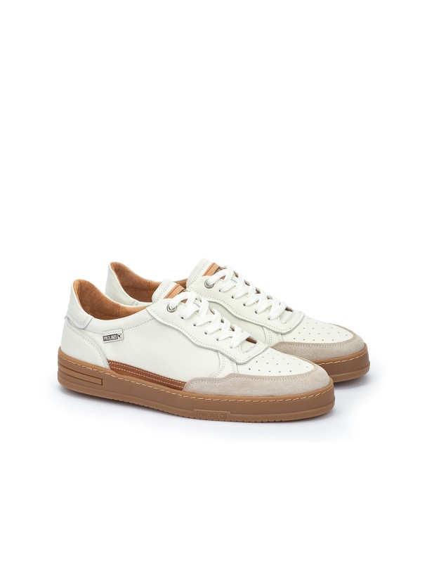 BLUCHER CASCO