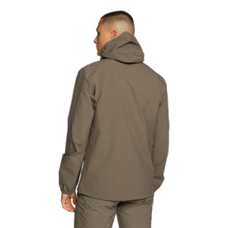 CHAQUETA