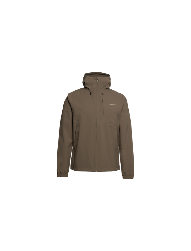CHAQUETA