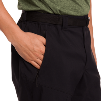 PANTALON CORTO