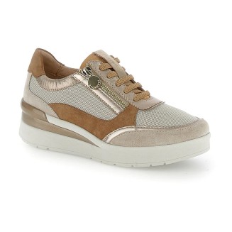 DEPORTIVO CREAM W