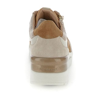 DEPORTIVO CREAM W