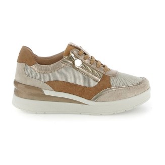 DEPORTIVO CREAM W