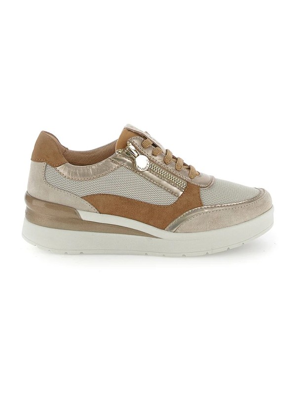 DEPORTIVO CREAM W