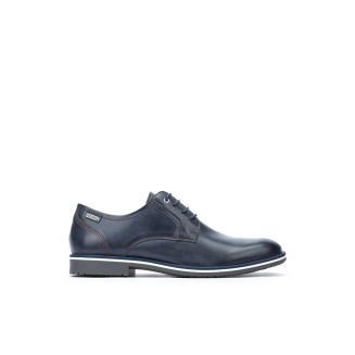 BLUCHER VESTIR