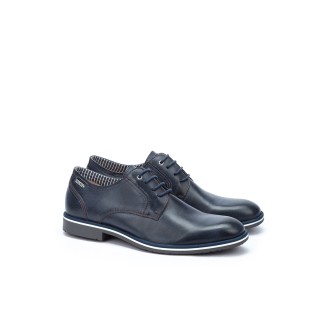 BLUCHER VESTIR