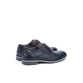 BLUCHER VESTIR