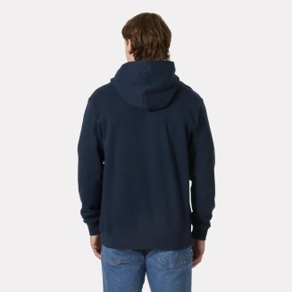 CORE GRAPHIC HOODIE