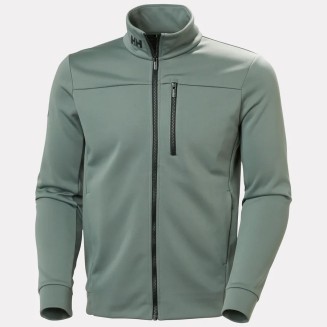 CREW FLEECE JKT