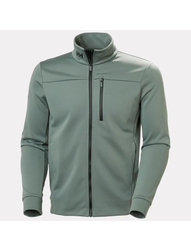 CREW FLEECE JKT