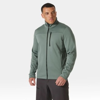 CREW FLEECE JKT