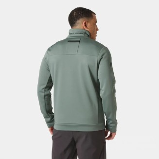 CREW FLEECE JKT