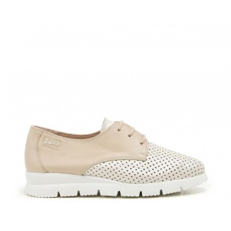 BLUCHER MJ