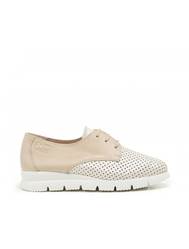 BLUCHER MJ