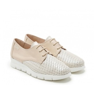 BLUCHER MJ