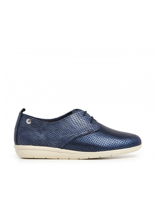 BLUCHER MJ