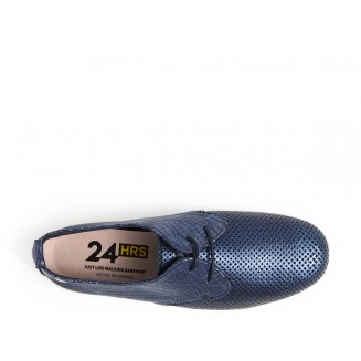BLUCHER MJ
