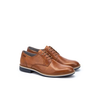 BLUCHER VESTIR