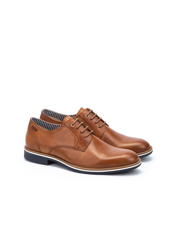 BLUCHER VESTIR