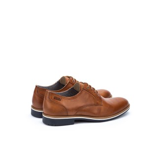 BLUCHER VESTIR