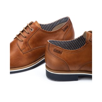 BLUCHER VESTIR