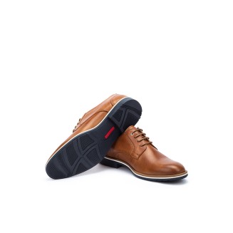 BLUCHER VESTIR
