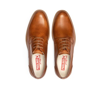 BLUCHER VESTIR