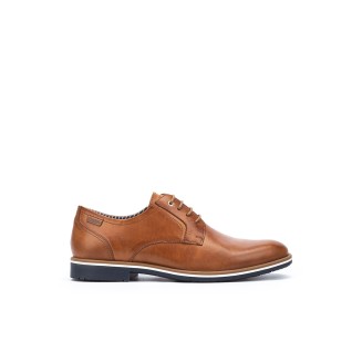 BLUCHER VESTIR