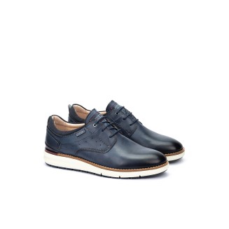 BLUCHER MEN