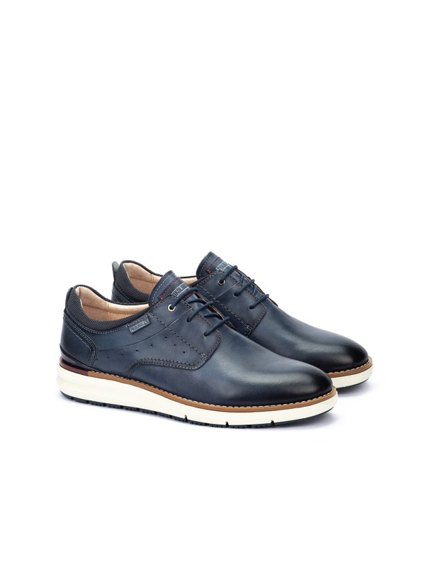 BLUCHER MEN