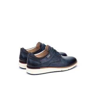 BLUCHER MEN