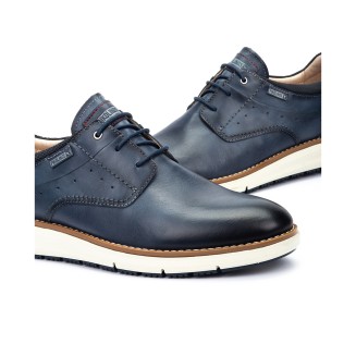 BLUCHER MEN