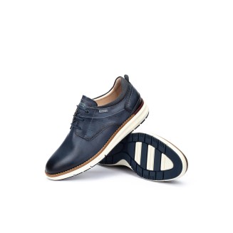 BLUCHER MEN