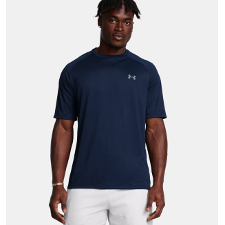 UA TECH 2.0 TEE