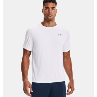 UA TECH 2.0 TEE