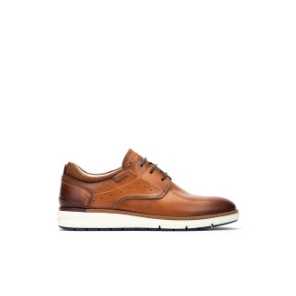 BLUCHER MEN