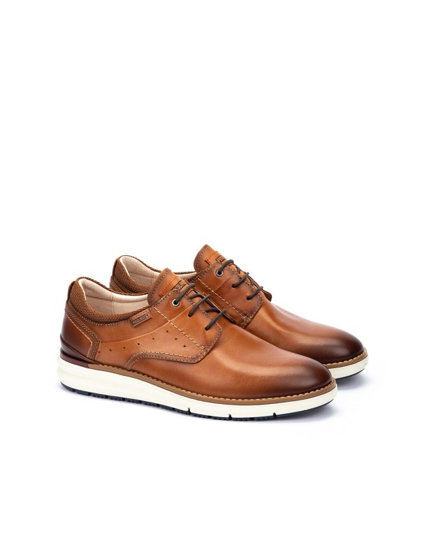 BLUCHER MEN
