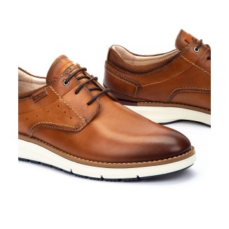 BLUCHER MEN