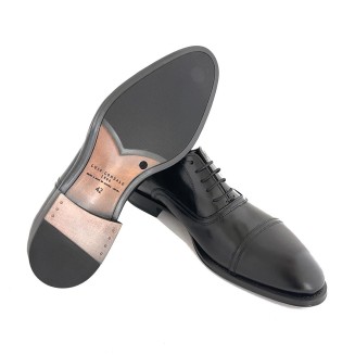 BLUCHER INGLES CORTE