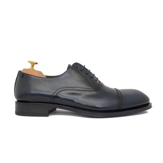 BLUCHER INGLES CORTE