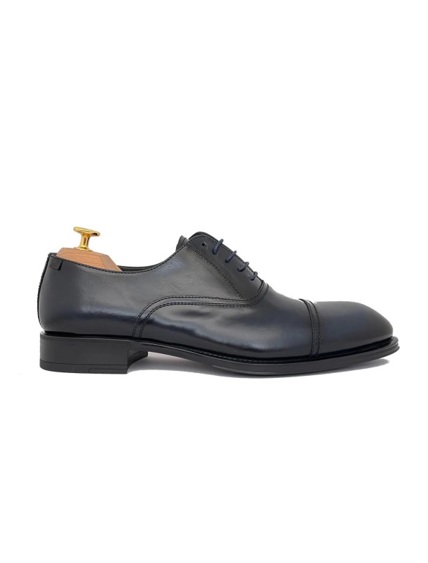 BLUCHER INGLES CORTE