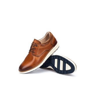 BLUCHER MEN